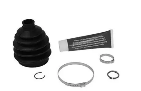 Фото SUZUKI пильник ШРКШ 23*77*115 M8x1.25 Grand Vitara 2,0-2,5 -05 CIFAM (613262) зображення 1