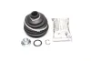 VW К-т пыльника ШРУС нар. 22*75*112 SKODA Fabia -07, Polo 1.2-1.4 -09 CIFAM 613-272 Купити в Україні