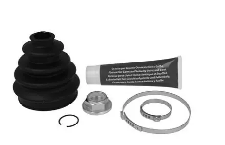 Фото FORD К-кт пыльник ШРУСа 25-90-107 Mondeo -07, OPEL Vivaro 01-, RENAULT Trafic 01-, (85*28) CIFAM (613285) зображення 1