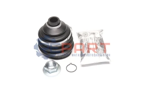 Фото Набір пильовика CIFAM (613288) зображення 1