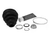 Пильник ШРКШ (зовнішній) VW Caddy III 1.2/1.6/1.9/2.0TDI 04- (29x96x115) CIFAM 613293 Купити в Україні