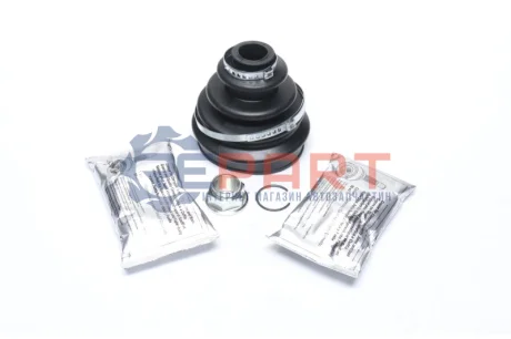 Пильник ШРУСА (зовнішній) Toyota Rav4 05-/Camry 01-06 (30x95x116) (к-кт) CIFAM 613336 Купити в Україні
