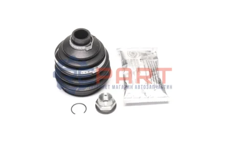 Фото 1 — Пильовик шруса (кулак поворотний) CIFAM (613-372) Фото Пильовик шруса (кулак поворотний) CIFAM (613-372) зображення 1