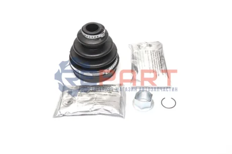 Пильник ШРКШ (зовнішній) Nissan X-Trail 01-13/Maxima 00-03/Cefiro 00-03 (28x96x111) (к-кт) CIFAM 613-396 Купити в Україні