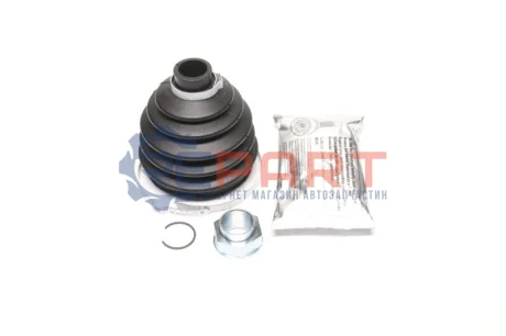 Фото Пыльник ШРУСа FIAT (выр-во) CIFAM (613-397) изображение 1