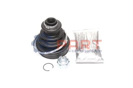 HYUNDAI К-т пильнику ШРКШ нар. 21*85*103 TUCSON 2.0 04- CIFAM 613-401 Купити в Україні