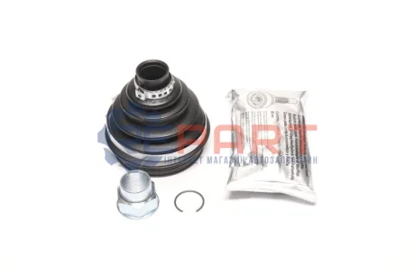 CITROEN К-т пильнику шркша NEMO 1.4 08-, FIAT, PEUGEOT, ALFA ROMEO CIFAM 613-420 Купити в Україні