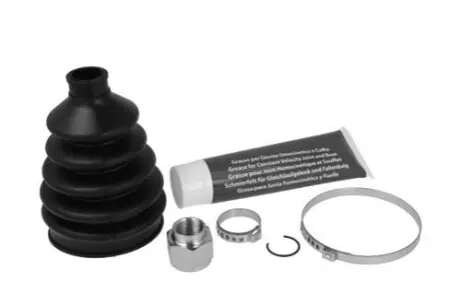 Фото Набір пильовика CIFAM (613421) зображення 1