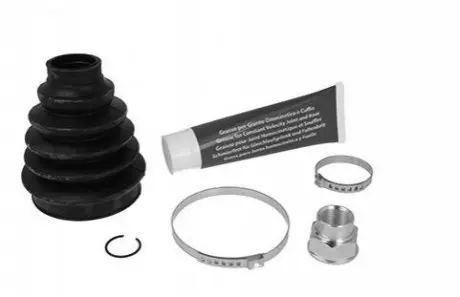 Фото 1 — CITROEN К-т Пыльника ШРУС 115*31*75 NEMO 1.4 09-, FIAT FIORINO 1.4 09-, QUBO 1.4 09-, PEUGEOT BIPPER 1.4 08- CIFAM (613-428) Фото CITROEN К-т Пыльника ШРУС 115*31*75 NEMO 1.4 09-, FIAT FIORINO 1.4 09-, QUBO 1.4 09-, PEUGEOT BIPPER 1.4 08- CIFAM (613-428) зображення 1