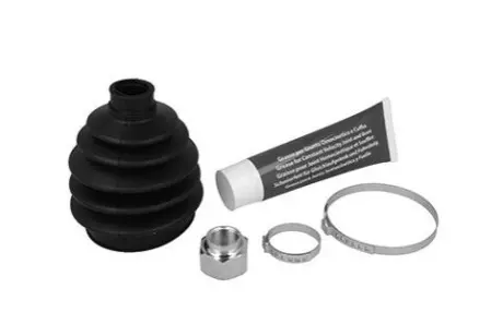 Фото Набір пильовика CIFAM (613434) зображення 1