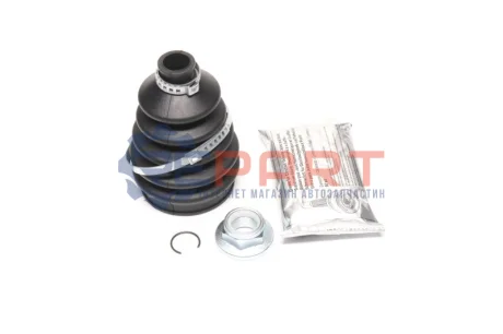 Пильник ШРКШ (зовнішній) Ford Fiesta 08-12 CIFAM 613-444 Купити в Україні