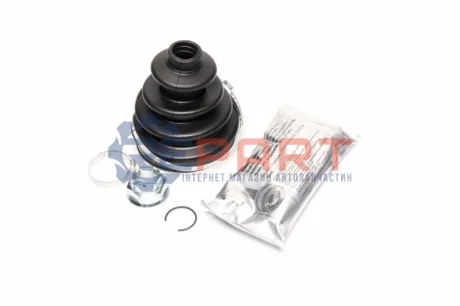 Фото 1 — Набір пильовика CIFAM (613-445) Фото Набір пильовика CIFAM (613-445) зображення 1