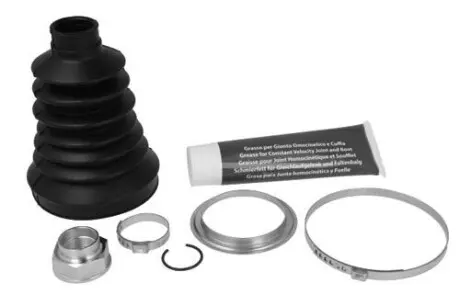 HONDA Комплект пильника ШРКШ 144*93.5*28.5 FR-V (BE) 2.2 i CTDi (BE5) 05 CIFAM 613-454 Купити в Україні