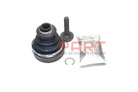 Фото AUDI К-т пильнику ШРКШ наруж. 103*21*85 A4/A5/A6 quattro 04- CIFAM (613470) зображення 1