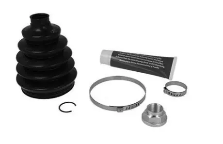 LAND ROVER К-т пильнику ШРКШ наруж. 140*27*98 DISCOVERY III (L319) 2.7 TD 04-09, RANGE ROVER SPORT I (L320) 5.0 09-13 CIFAM 613474 Купити в Україні