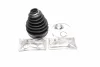 Фото CITROEN К-т пильнику ШРКШ 160*33*110 JUMPER 1.9 TD 94-02, FIAT DUCATO 1.9 D 98-02, PEUGEOT BOXER 2.2 HDi 02 CIFAM (613502) зображення 1