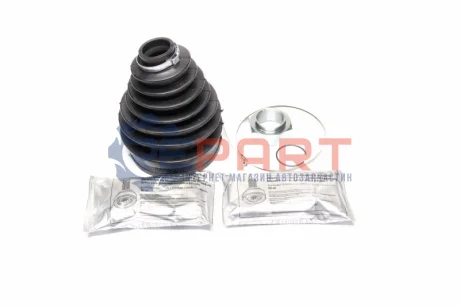 CITROEN К-т пильнику ШРКШ 160*33*110 JUMPER 1.9 TD 94-02, FIAT DUCATO 1.9 D 98-02, PEUGEOT BOXER 2.2 HDi 02 CIFAM 613502 Купити в Україні