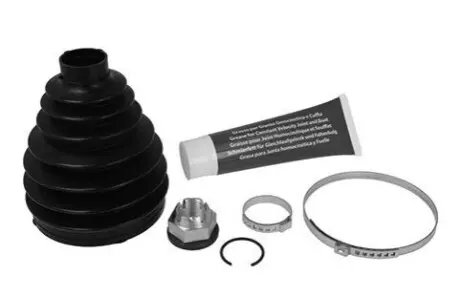 OPEL К-т Пильника ШРКШ 30,5*100*128 VIVARO 2.5 06-, RENAULT CIFAM 613-512 Купить в Украине