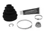 Фото TOYOTA К-т Пыльника Шрус 107*25*90 COROLLA Verso 2.0 04-09, RAV 4 II 1.8 00-05, RAV 4 III 2.0 4WD 06-13 CIFAM (613530) зображення 1