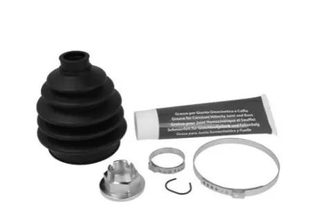 Набір пильовика CIFAM 613560 Купити в Україні