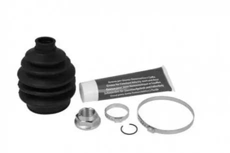 FORD К-т пильнику ШРКШу 22*112*75 B-MAX (JK) 1.4 12-, FIESTA VI (CB1, CCN) 1.4 08-, FIESTA VI Van 1.6 TDCi 10 CIFAM 613-568 Купити в Україні
