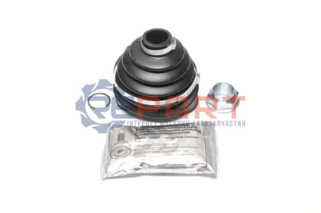 Фото 1 — Набір пильовика CIFAM (613574) Фото Набір пильовика CIFAM (613574) зображення 1