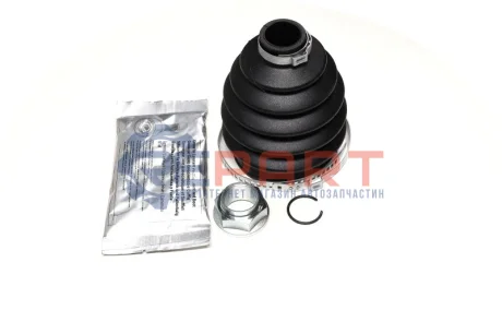 Пильник ШРКШ (зовнішній) Honda Accord/Civic 2.0-2.4 16V 97-12 CIFAM 613576 Купити в Україні