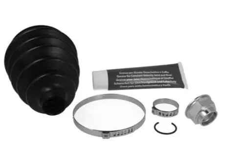 Фото 1 — RENAULT К-т Пыльник Шрус внешн MASTER III 2.3 dCi 10- CIFAM (613589) Фото RENAULT К-т Пыльник Шрус внешн MASTER III 2.3 dCi 10- CIFAM (613589) зображення 1