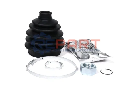 CHRYSLER К-т пильнику ШРКШ 22*75*112 VOYAGER IV (RG, RS) 2.4 00-08, VOYAGER IV (RG, RS) 2.5 CRD 00-08 CIFAM 613-593 Купити в Україні