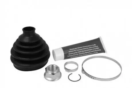 Фото DB К-т пильнику ШРКШ 27,3*96,5*109 GL-CLASS (X164) GL 320 CDI 06-09, M-CLASS (W166) ML 350 CDI 11-15, R-CLASS (W251, V251) R 280 CDI 06-12 CIFAM (613594) зображення 1