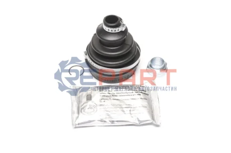 Фото Набір пильовика CIFAM (613-608) зображення 1