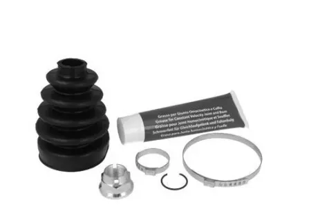 Фото RENAULT Комплект пильника ШРКШ 115*75*23 ZOE (BFM_) ZOE 12- CIFAM (613-612) зображення 1