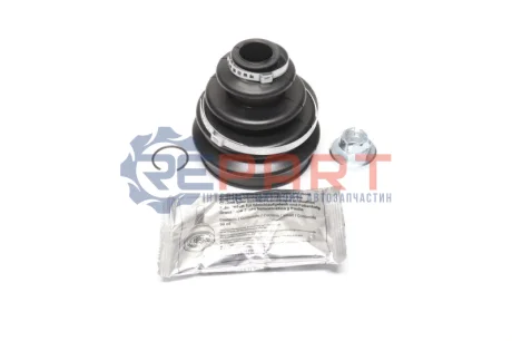 Фото RENAULT К-т пильник шркш зовнішній. LAGUNA III 2.0 07-15, LAGUNA III 2.0 dCi 07-15 CIFAM (613-613) зображення 1