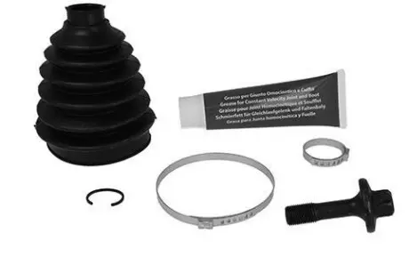 DB Комплект пильника ШРКШ 140*91*27 A-CLASS (W176) A 180 (176.042) 12-18, B-CLASS Sports Tourer (W246, W242) B 180 (246.242) 11-18 CIFAM 613-636 Купити в Україні