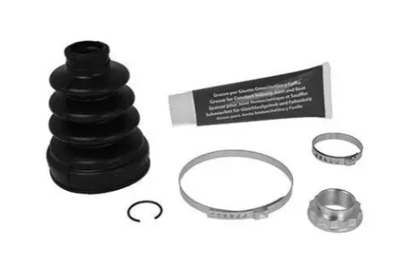 Фото Пыльник ШРКШ к-кт. (21*85*103) TOYOTA CIFAM (613-645) изображение 1