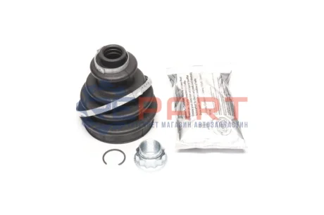 Пильник ШРКШ (зовнішній) Toyota Auris/Corolla 05-19 (25x81x109) CIFAM 613-646 Купити в Україні