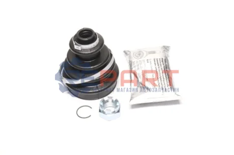 Пильовик ШРУСа CIFAM 613650 Купити в Україні