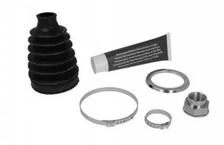 Фото 1 — Пыльник ШРУС к-кт. (25*78*130) OPEL MOKKA 13- CIFAM (613-655) Фото Пыльник ШРУС к-кт. (25*78*130) OPEL MOKKA 13- CIFAM (613-655) изображение 1