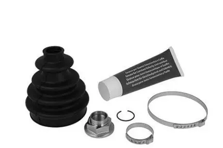 Фото 1 — HYUNDAI Комплект пильника ШРКШ 103*76*21 i30 1.0-1.6 15-, KIA CEED (JD) 1.0 T-GDI 15-18 CIFAM (613-686) Фото HYUNDAI Комплект пильника ШРКШ 103*76*21 i30 1.0-1.6 15-, KIA CEED (JD) 1.0 T-GDI 15-18 CIFAM (613-686) зображення 1