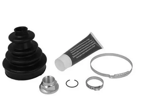 Фото HYUNDAI Комплект пильника передній лівий 105*89*21.5 ШРКШ TUCSON (TL, TLE) 2.0 15-20, KIA SPORTAGE IV (QL, QLE) 2.0 AWD 15-22 CIFAM (613-690) зображення 1