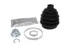 Фото FORD К-т пильнику ШРКШу 22*75*112 C-MAX 1.0 12-, FOCUS 1.0 12-, TOURNEO CONNECT 1.0 13 CIFAM (613-705) зображення 1