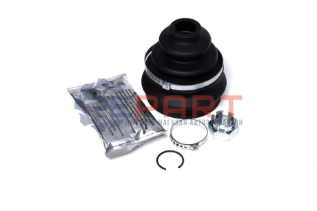 Пильовик шруса (кулак поворотний) CIFAM 613-711 Купити в Україні