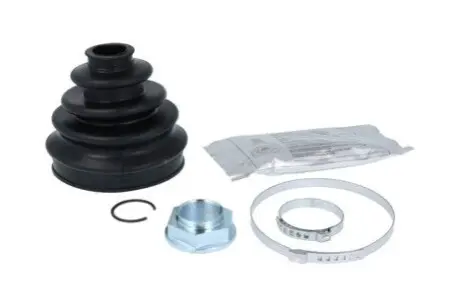 Фото DB К-т пильника ШРКШ 26*93*106 M29x1.5 (мат. гума) W639 CIFAM (613-714) зображення 1