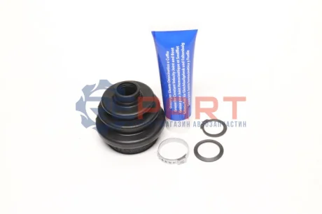 Пыльник ШРУС комплект FORD (выр-во Cifam) CIFAM 614-007 Купить в Украине