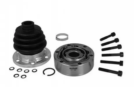 Фото ШРКШ (внутрішній) VW T2/T3 89- (33x100) CIFAM (617-001) зображення 1