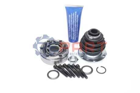 ШРКШ (внутрішній) VW Golf 74-99/Polo 82-/Caddy 95- (33x92) CIFAM 617003 Купити в Україні