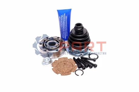 Фото 1 — Шарнирный набор CIFAM (617010D) Фото Шарнирный набор CIFAM (617010D) изображение 1