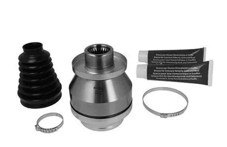ШРКШ (внутрішній) VW T5 2.5TDI 03-09 (26z/30z/132mm) (-ABS) CIFAM 617031 Купити в Україні