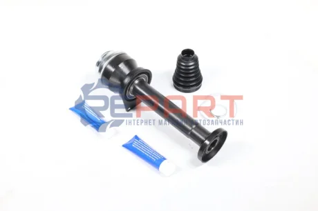 Фото 1 — ШРКШ (внутрішній) VW T5 2.5TDi 03- (R) (26x30x366) CIFAM (617-035) Фото ШРКШ (внутрішній) VW T5 2.5TDi 03- (R) (26x30x366) CIFAM (617-035) зображення 1