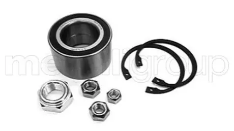 VW Підшипник передн. маточини Caddy Pick-up Derby -90 Polo -94 CIFAM 619-2100 Купити в Україні